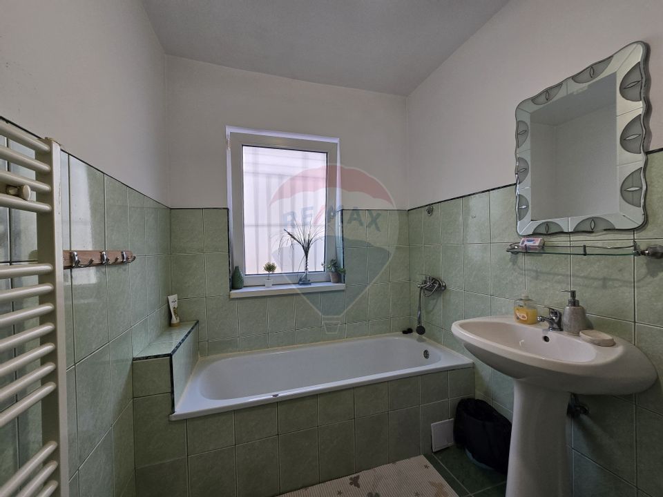 Vând apartament, 2 camere, Florești