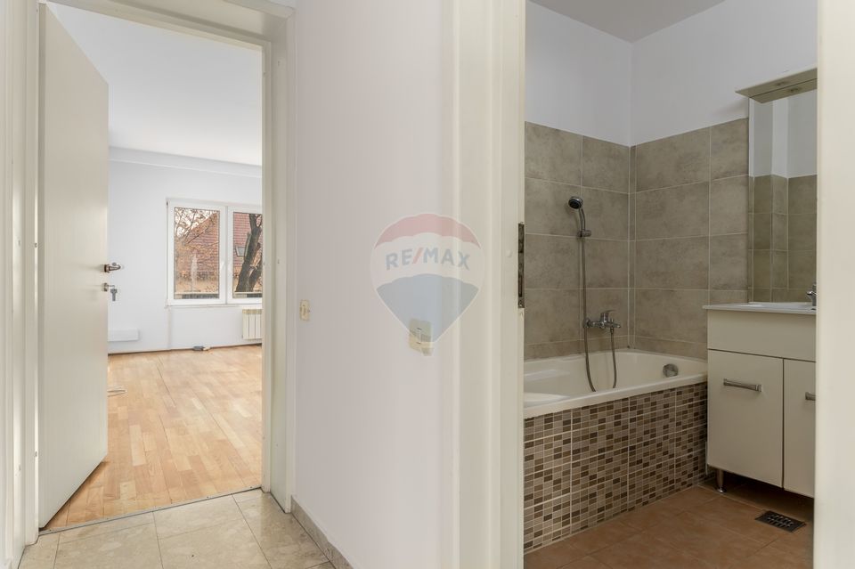 6 room Apartment for sale, Floreasca area