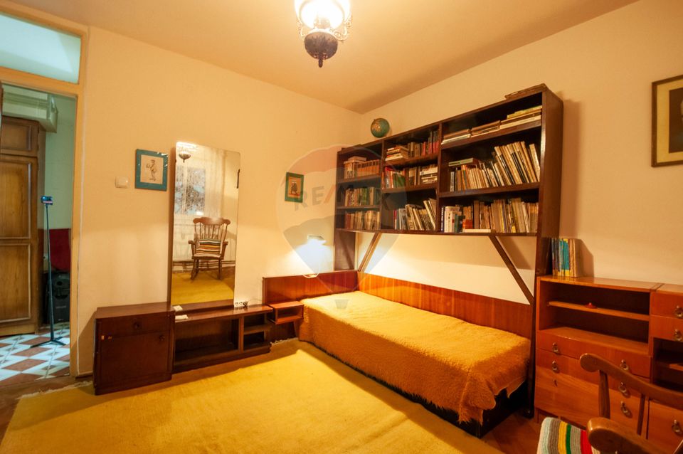 2 room Apartment for sale, Bucovina area