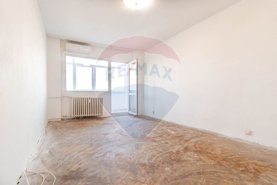 Apartament 3 camere piata Progresul