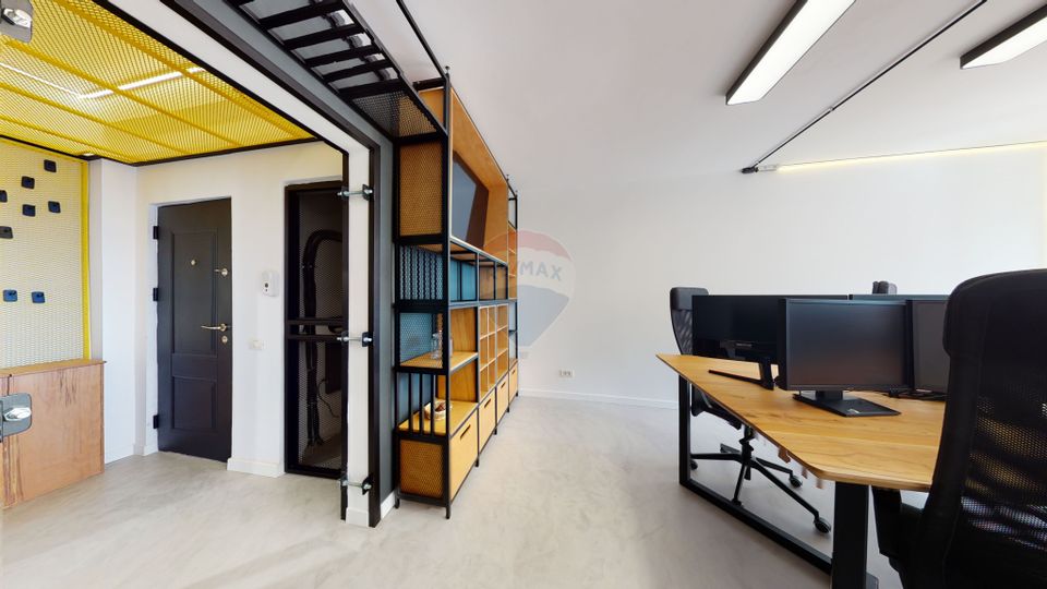 3 room Apartment for sale, Iancului area