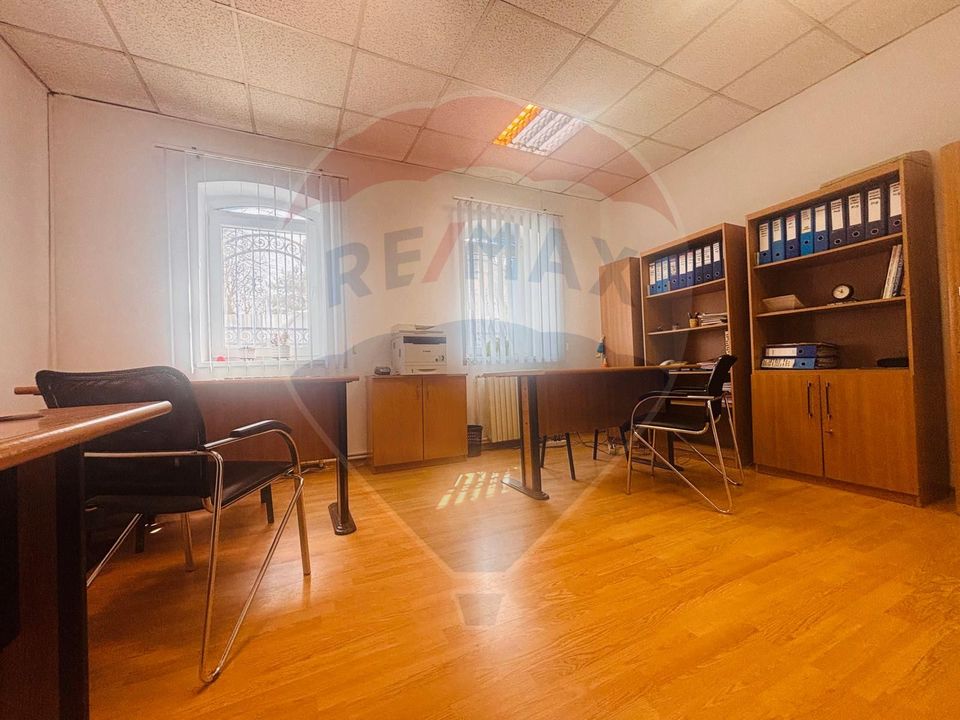 50sq.m Office Space for rent, Central area