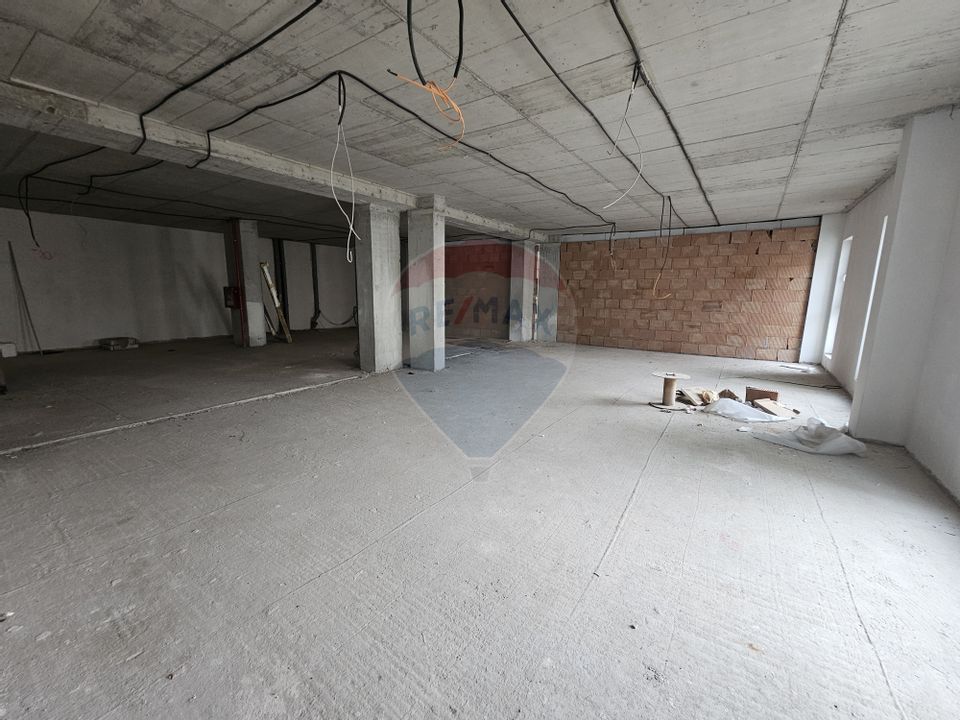 194.6sq.m Office Space for sale, Marasti area