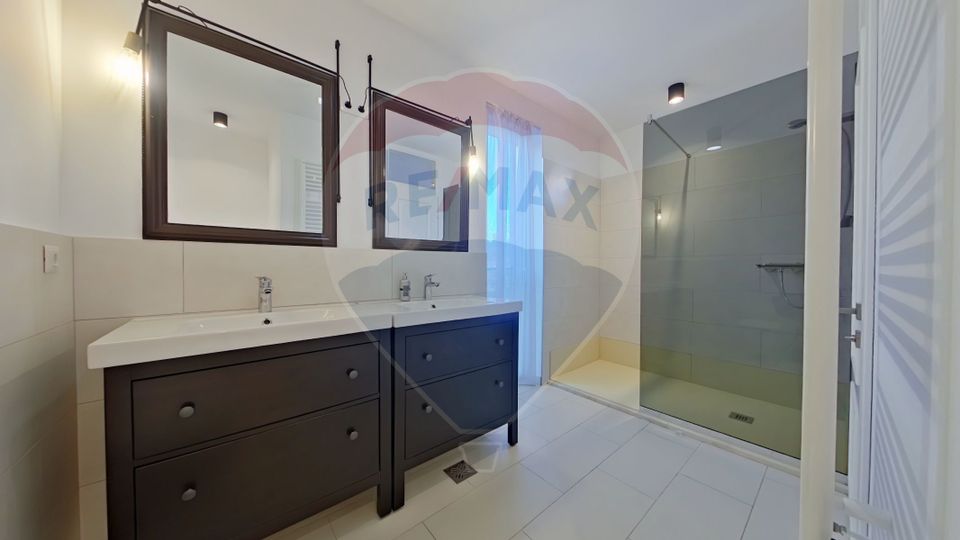 Penthouse Mihai Eminescu, lângă Parcul Central, imobil nou, 2 parcari