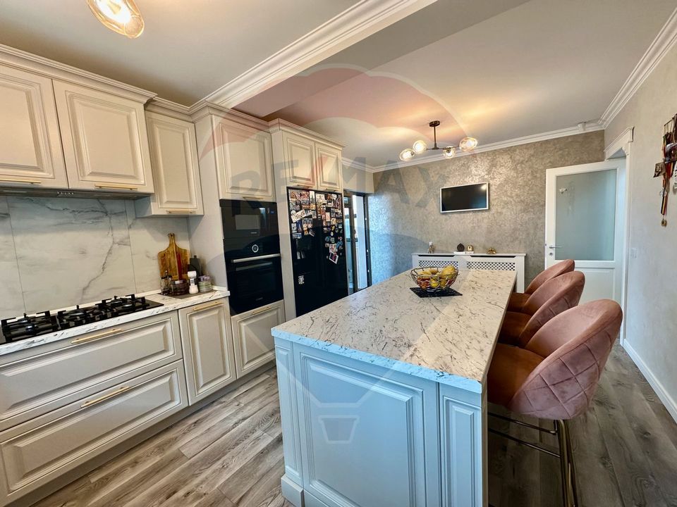 7 room House / Villa for sale