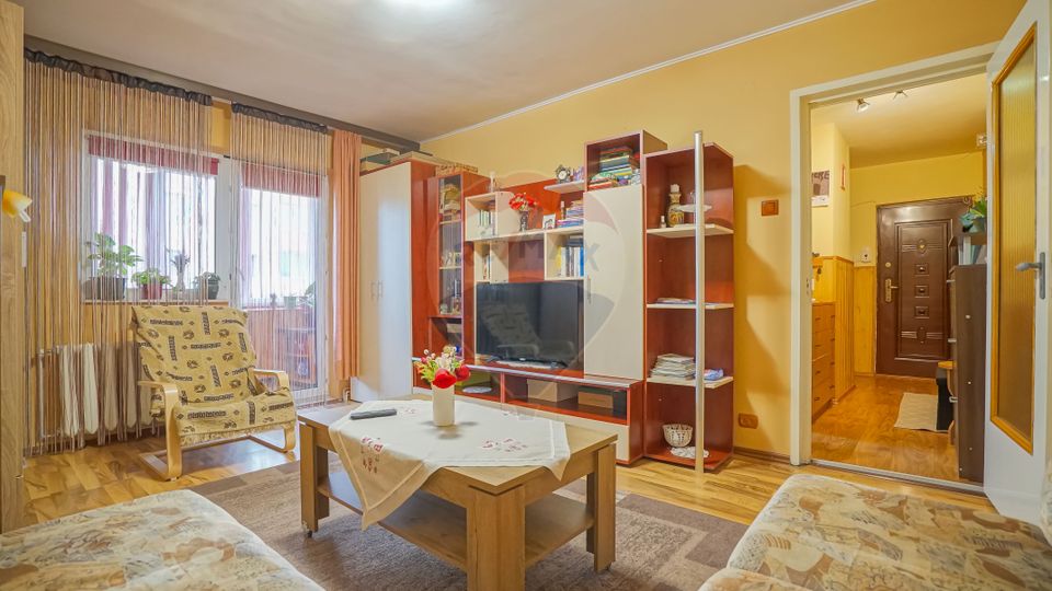3 room Apartment for sale, Astra area