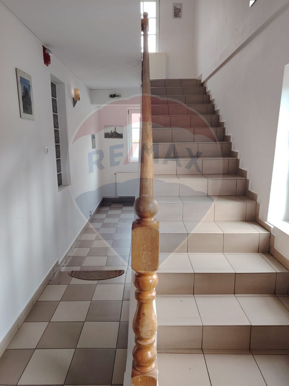 Pensiune/motel AFACERE LA CHEIE