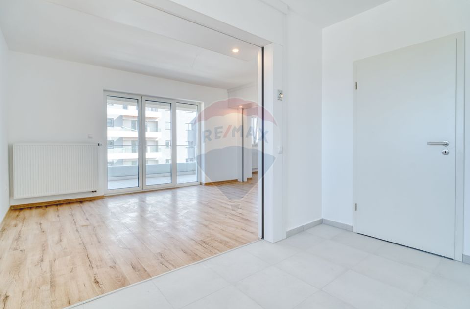 De vânzare, apartament două camere, Avantgarden Bartolomeu