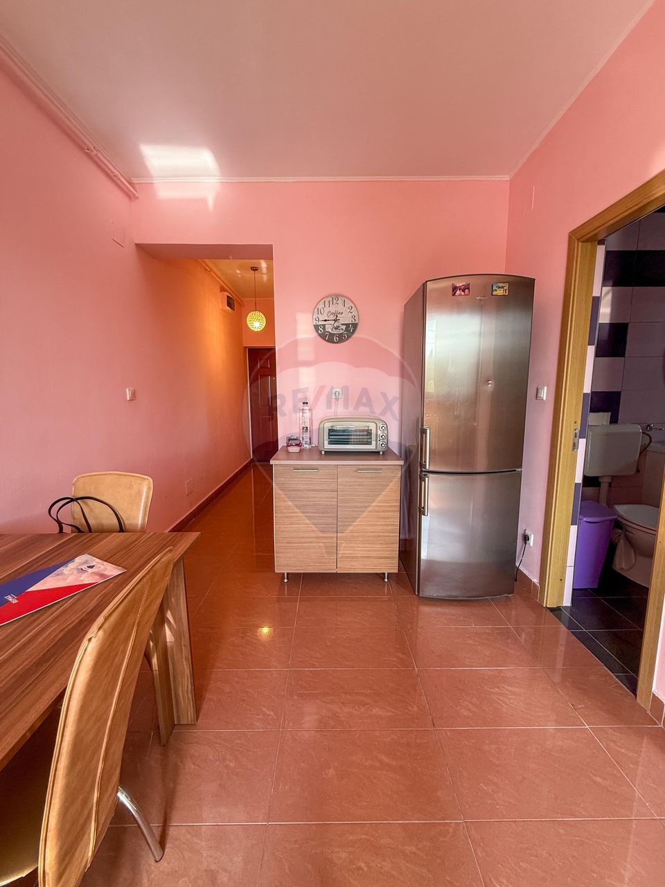 Apartament cu  2 dormitoare de inchiriat Zona Cocorilor,Arad