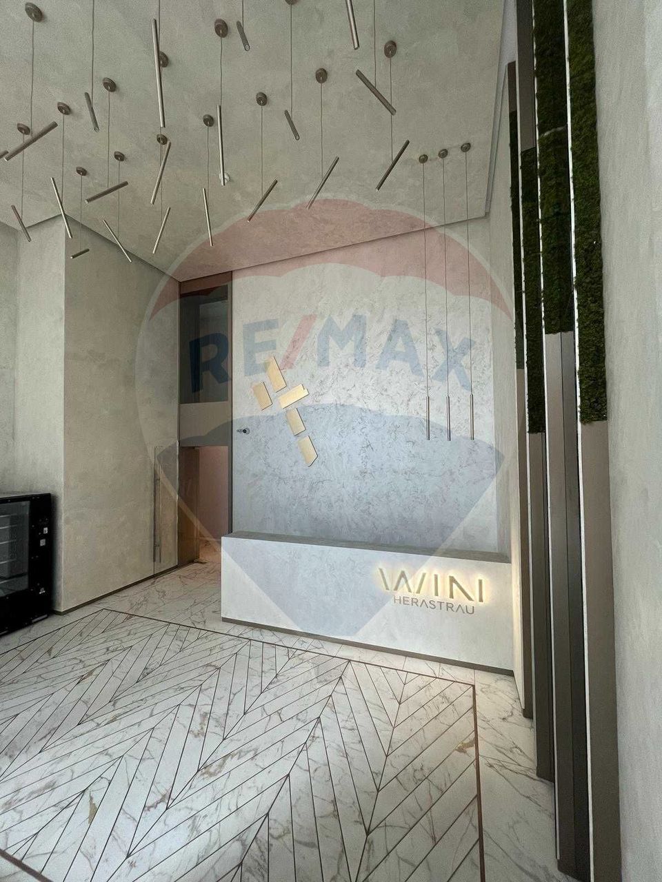 De inchiriat | Duplex 2 camere | WIN Herastrau - Nordului