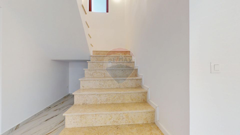 - REZERVAT- Casă Harman - Constructie 2025