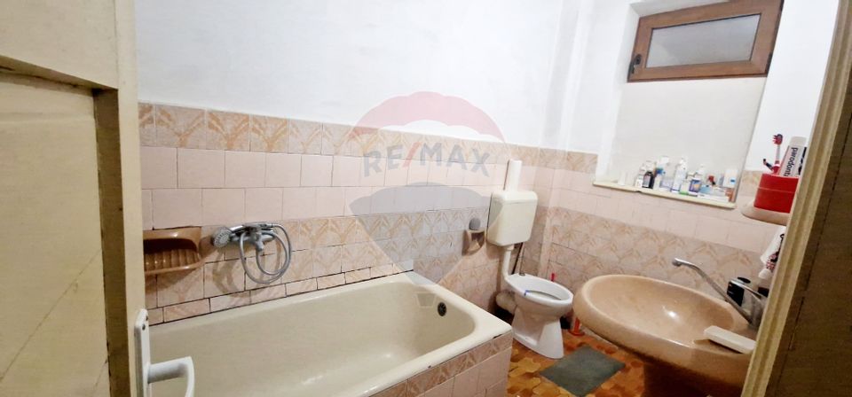 6 room House / Villa for sale, Central area