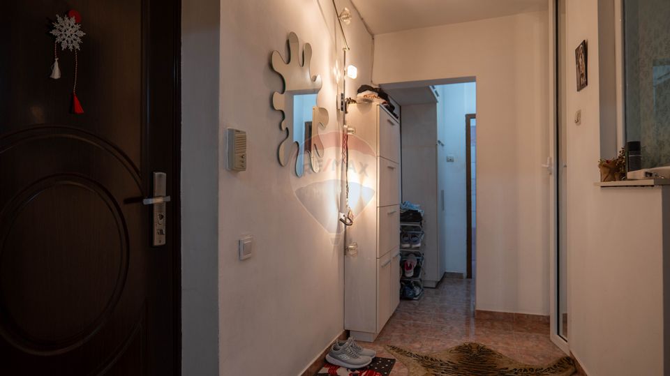 3 room Apartment for sale, Rahova area