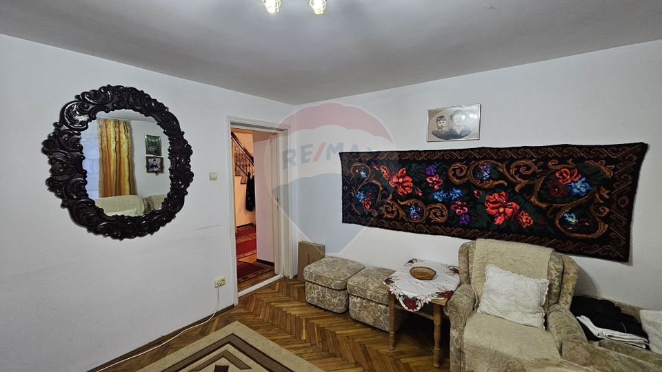 Spațiu de birouri de 150mp de închiriat in Suceava