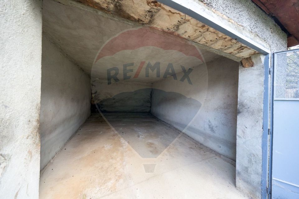 Casă individuală, teren generos–1000 mp | Râșnov, cartierul Primăverii