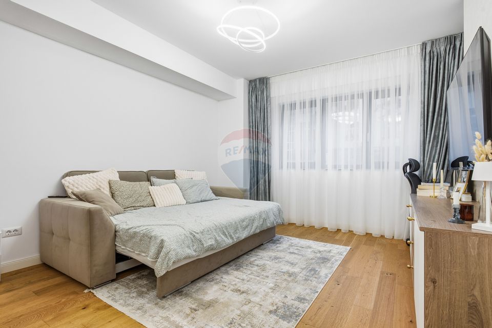 O ALEGERE INTELIGENTA INTRE BUSINESS SI RELAXARE | ZONA COPOU