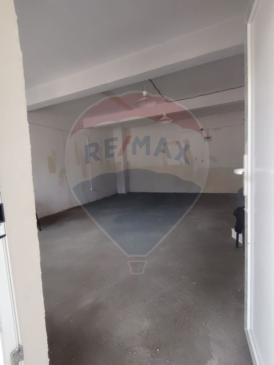 Spațiu de birouri/apartamente de 756m.p. de vânzare