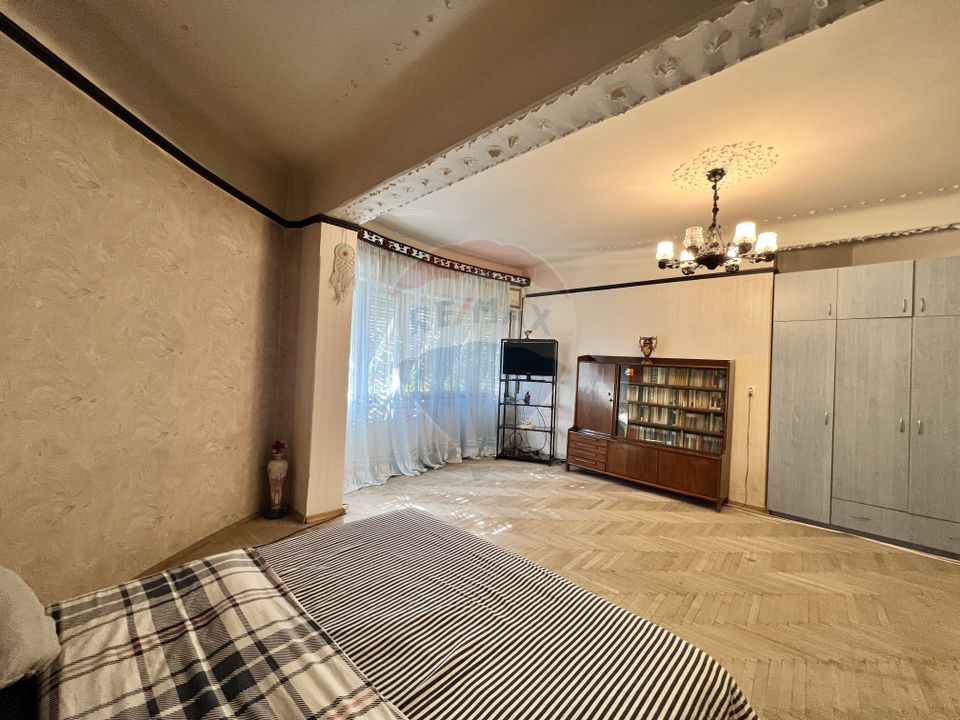 3 room Apartment for sale, Bucur Obor area