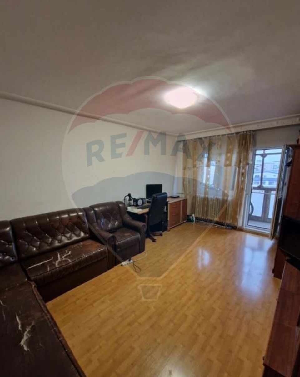 3 room Apartment for sale, Sebastian area