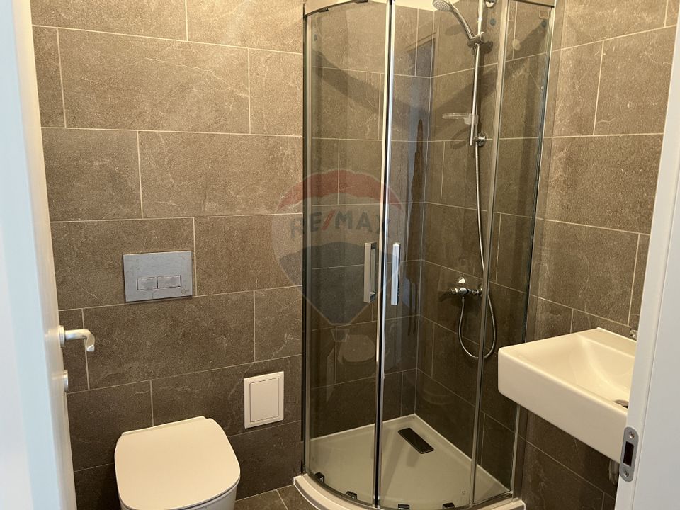 3 room Apartment for sale, Chitila area