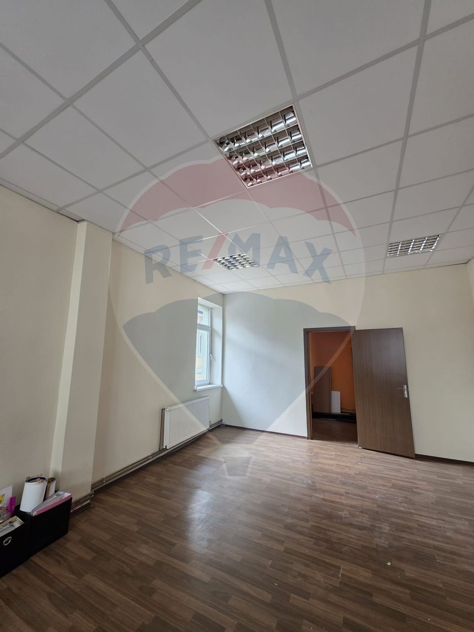 Spațiu de închiriat în Medias, zona centrala