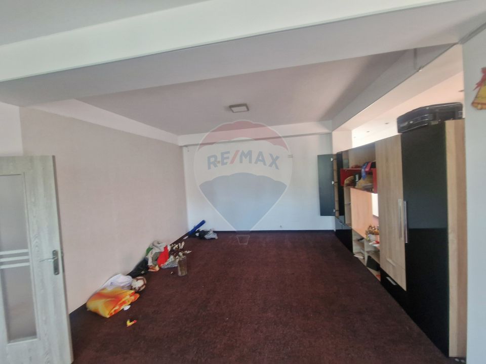 552sq.m Commercial Space for sale, Darmanesti area