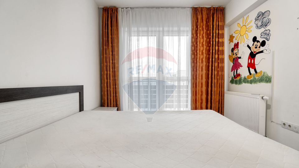 2 room Apartment for rent, Bartolomeu area