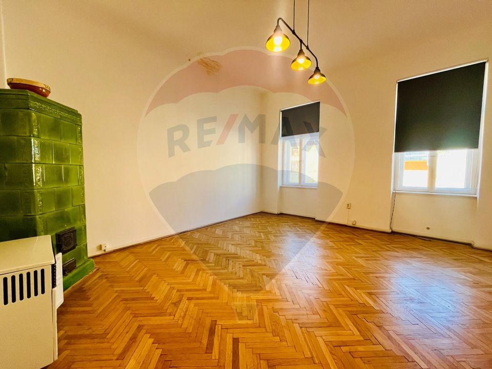 2 room Apartment for rent, Central area