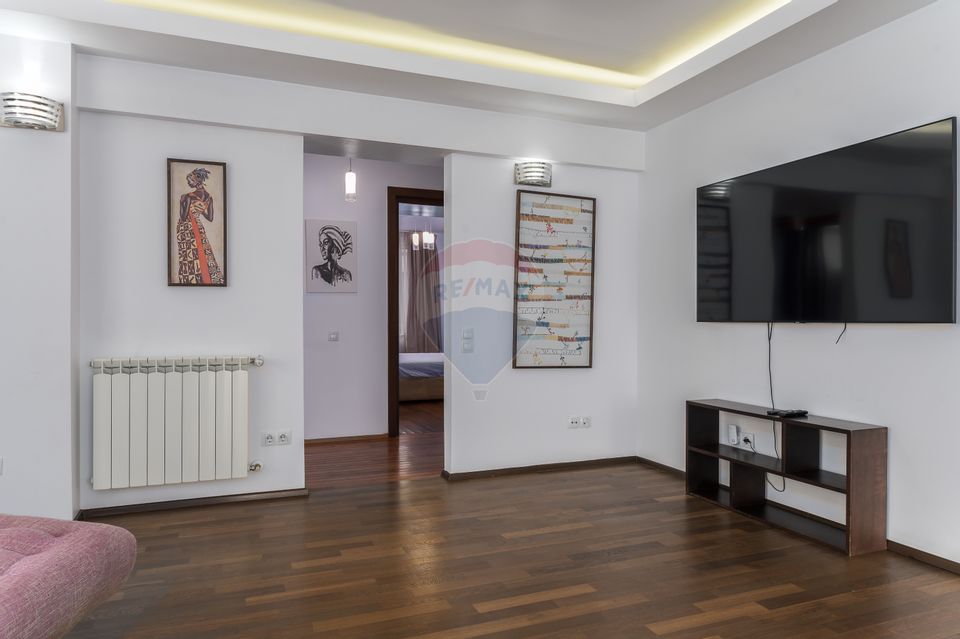 4 room Apartment for rent, Soseaua Nordului area