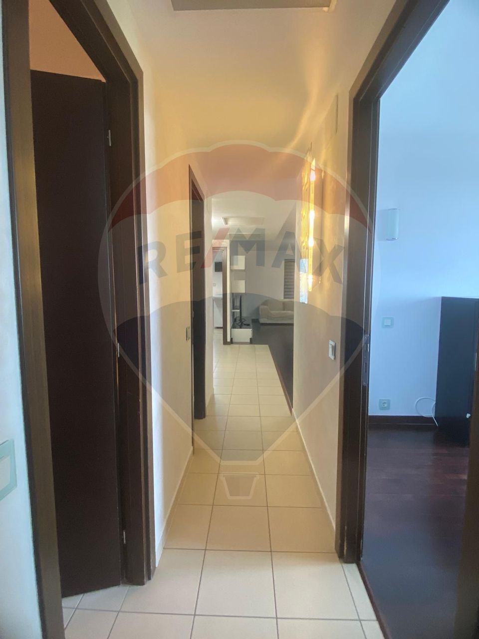 3 room Apartment for rent, Vitan area