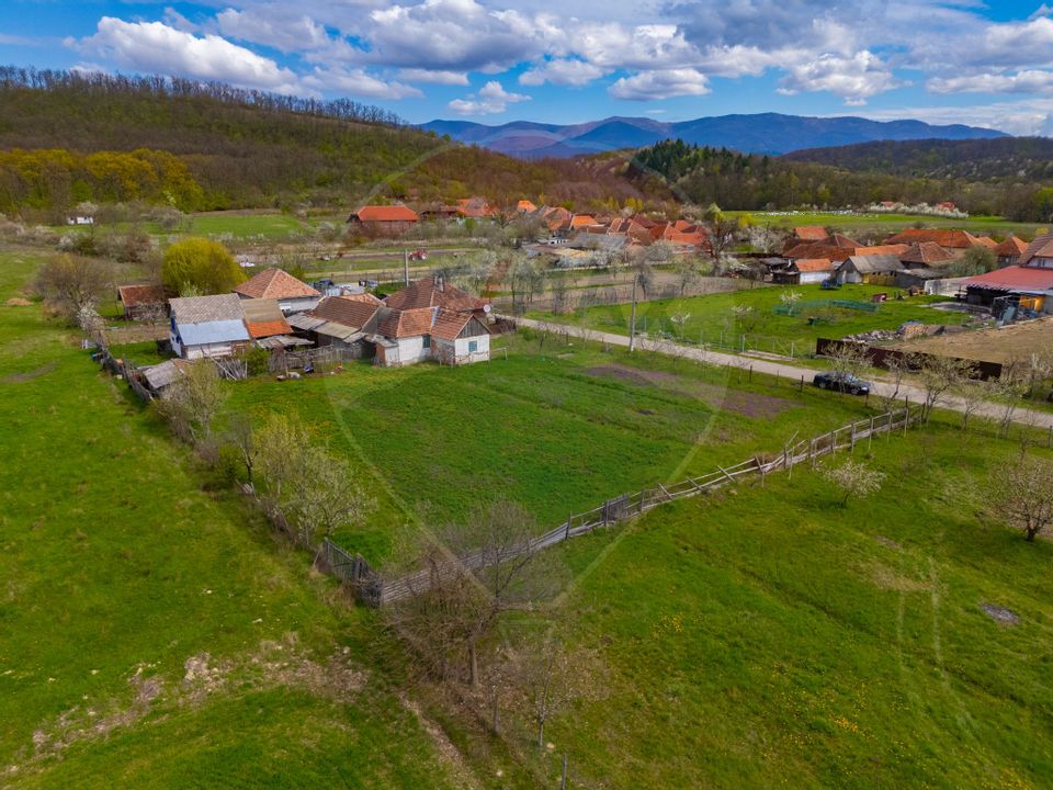 6 room House / Villa for sale