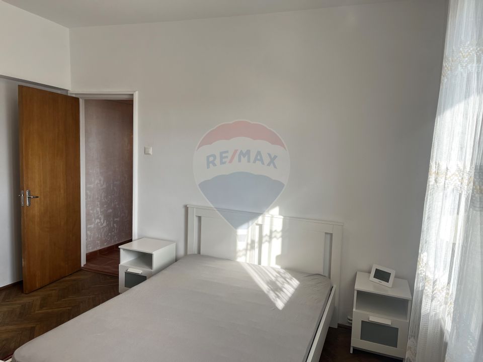 2 room Apartment for rent, Ferdinand area