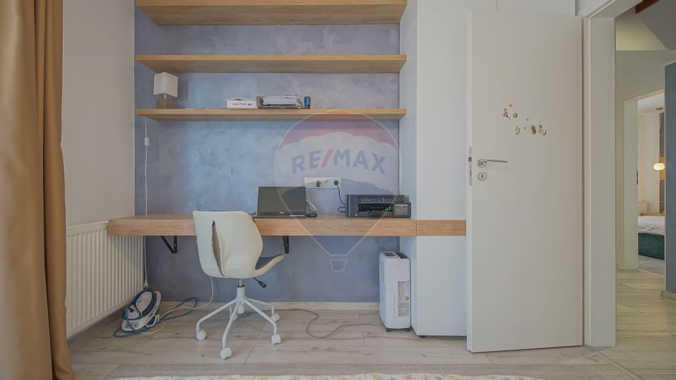 4 room House / Villa for sale