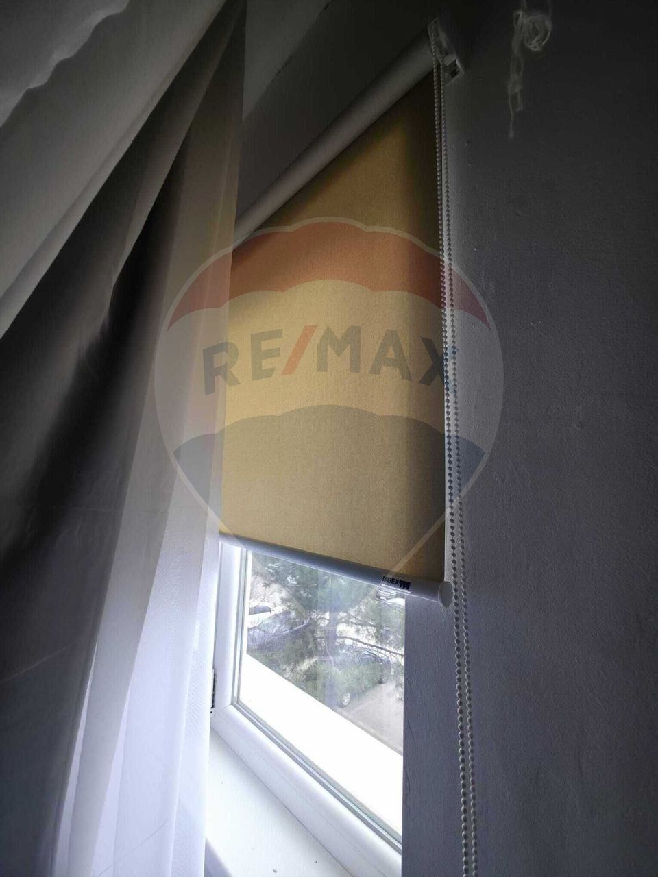 2 room Apartment for rent, Garii area