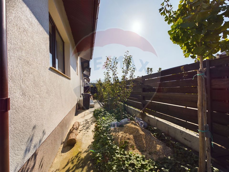 3 room House / Villa for sale