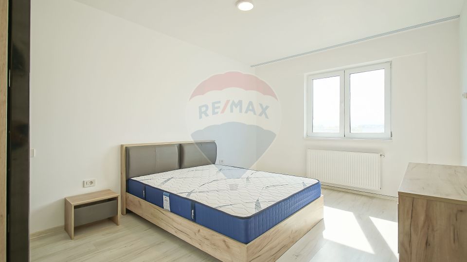 Apartament cu 3 camere de vânzare la SOHO