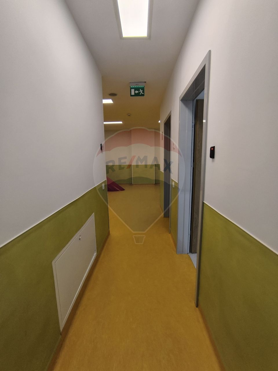 575sq.m Commercial Space for sale, Marasti area