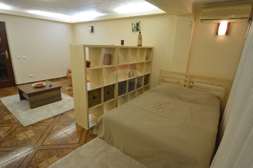 1 room Apartment for sale, Pajura area