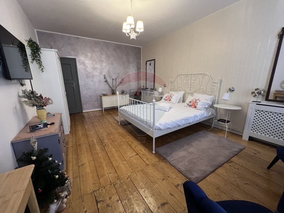 2 room Apartment for sale, Central area