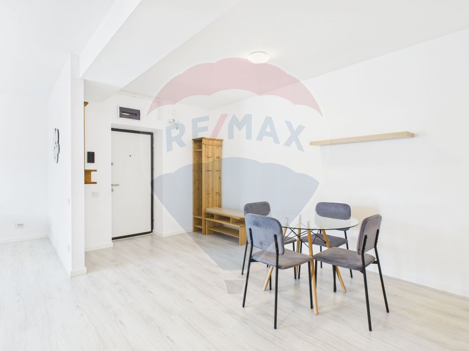 2 room Apartment for sale, Est area