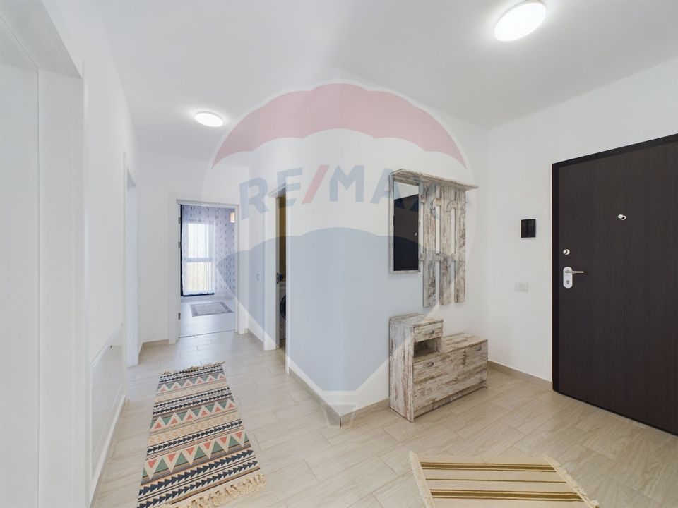 COMISION 0%| APARTAMENT| DE INCHIRIAT| 3 CAMERE| PARCARE| 2 BALCOANE