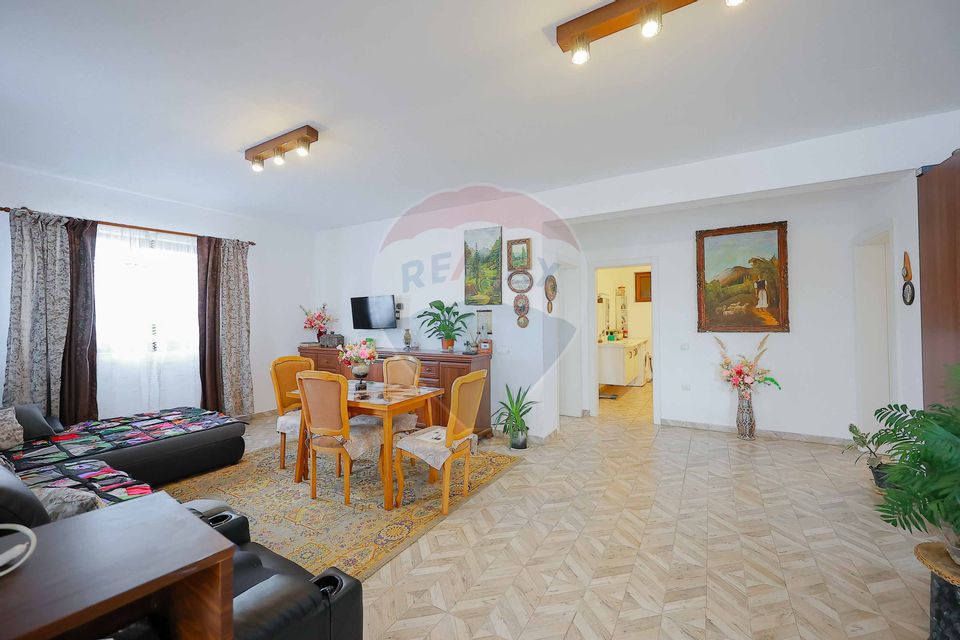 3 room House / Villa for sale