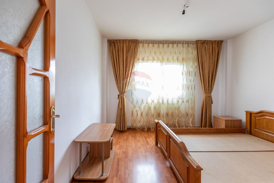 2 room Apartment for sale, Mioritei area