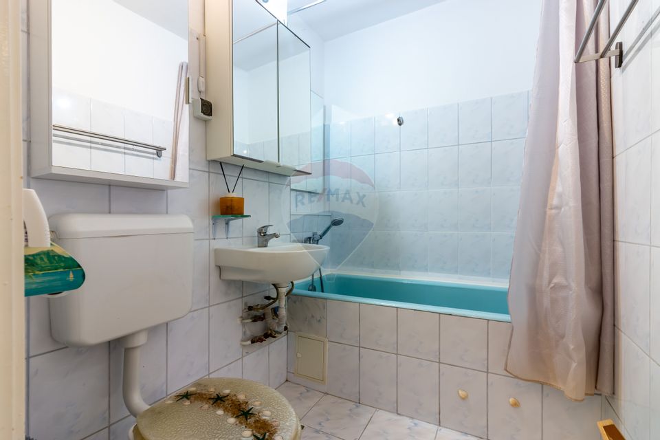 2 room apartment for sale in Liberty Plain/IOR Park