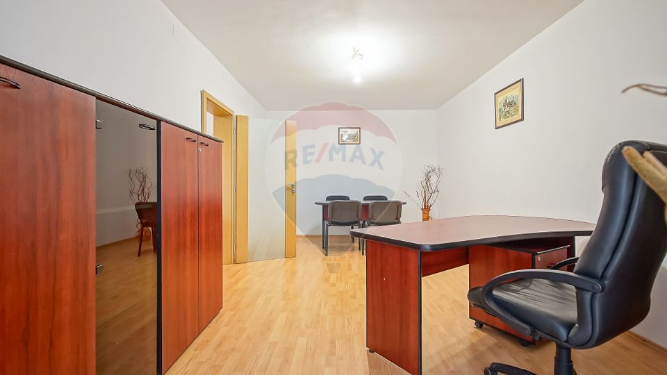 Ideal Investiție! 2 Camere Zizinului + Boxă  – lângă Spitalul Județean