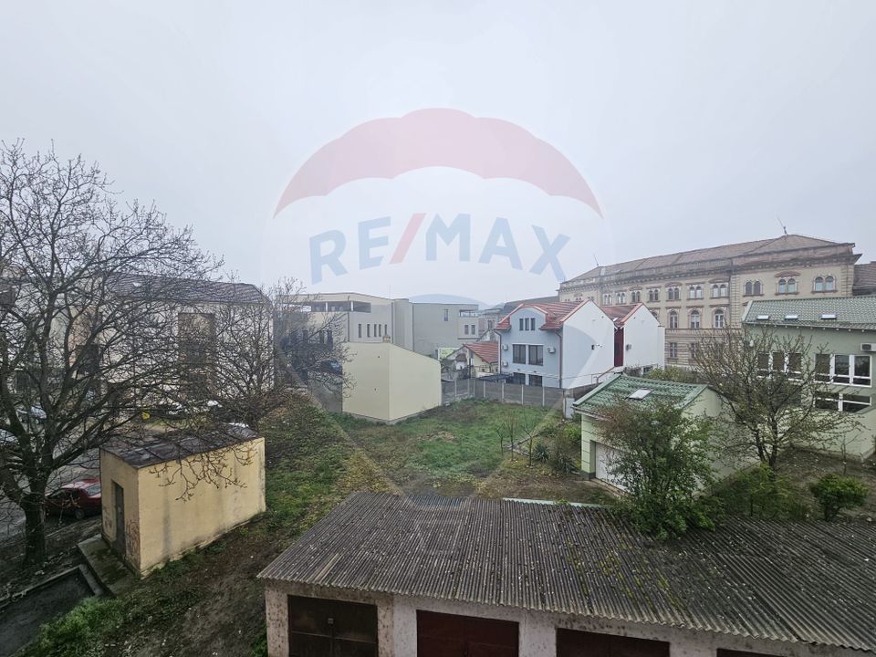 Apartament de vanzare