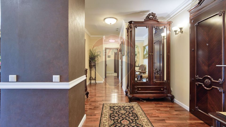 4 room Apartment for sale, Drumul Poienii area