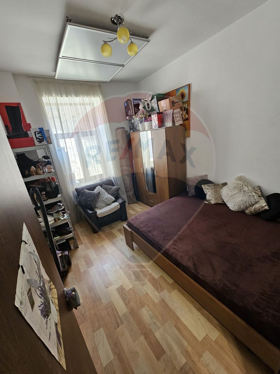 3 room Apartment for sale, Ultracentral area