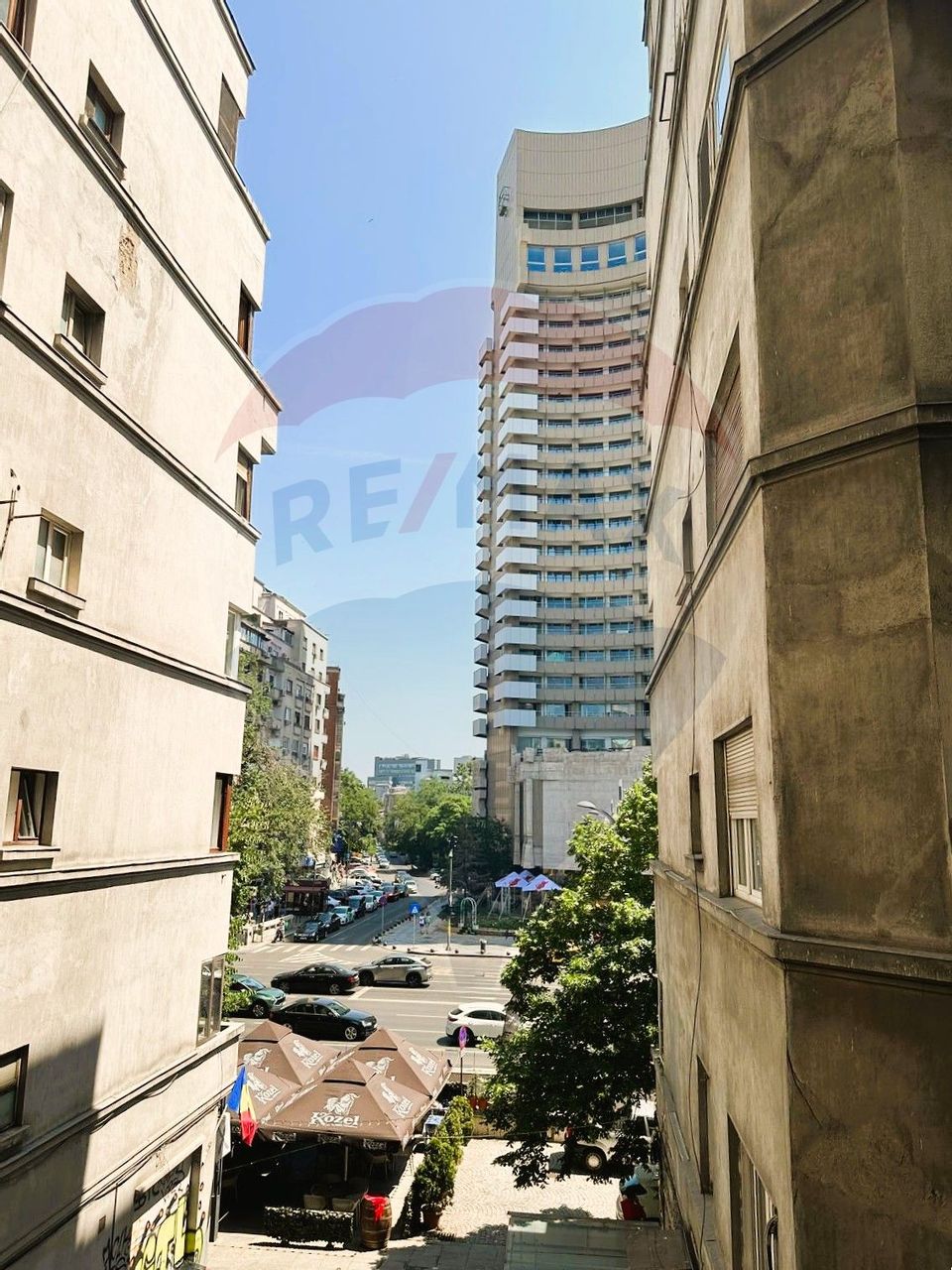 5 room Apartment for rent, Universitate area