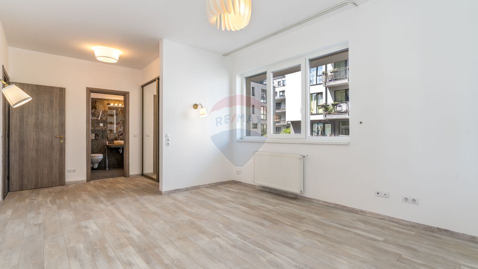 119sq.m Office Space for sale, Europa area